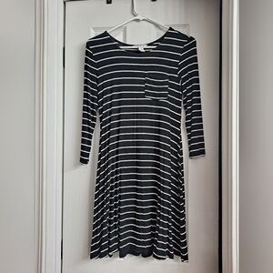 Arizona Stripes Dress